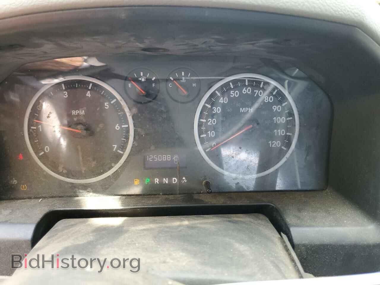 2011 DODGE RAM 1500 - VIN: 3D7JB1EP7BG575730 - Фото 9