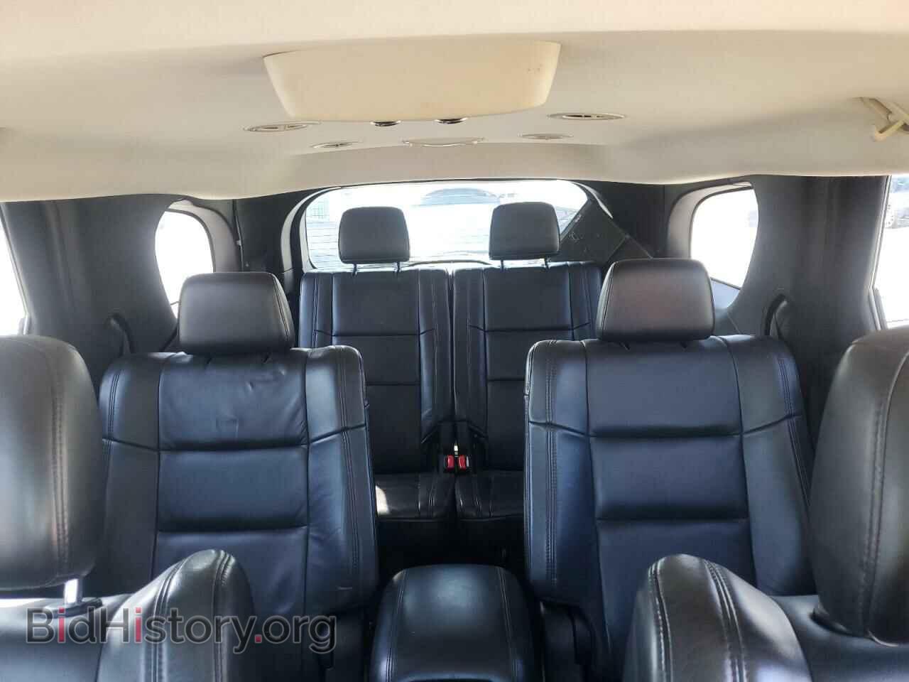 2013 DODGE DURANGO - VIN: 1C4RDJDG6DC688308 - Photo 10