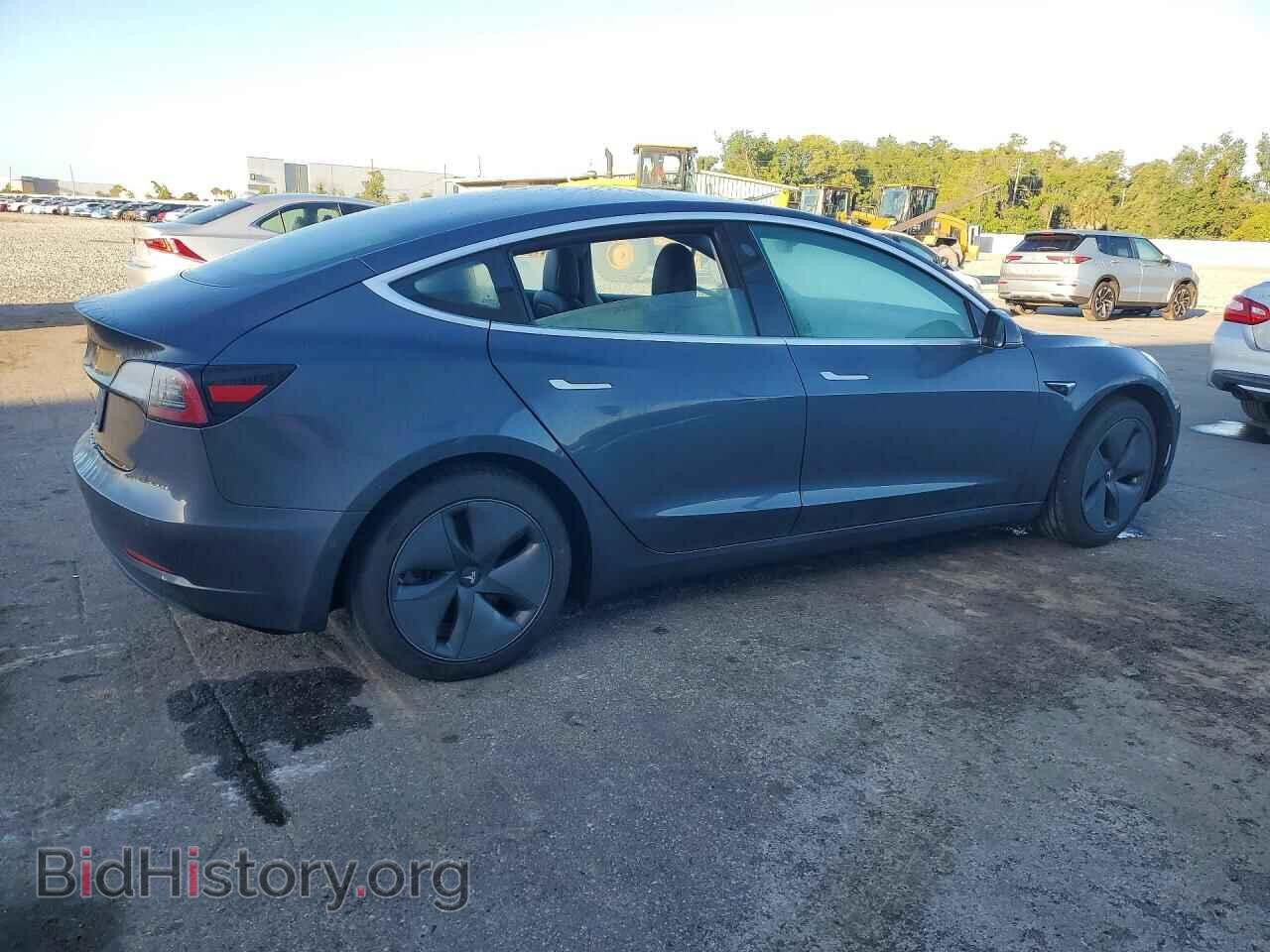 2020 TESLA MODEL 3 - VIN: 5YJ3E1EA8LF783497 - Photo 3