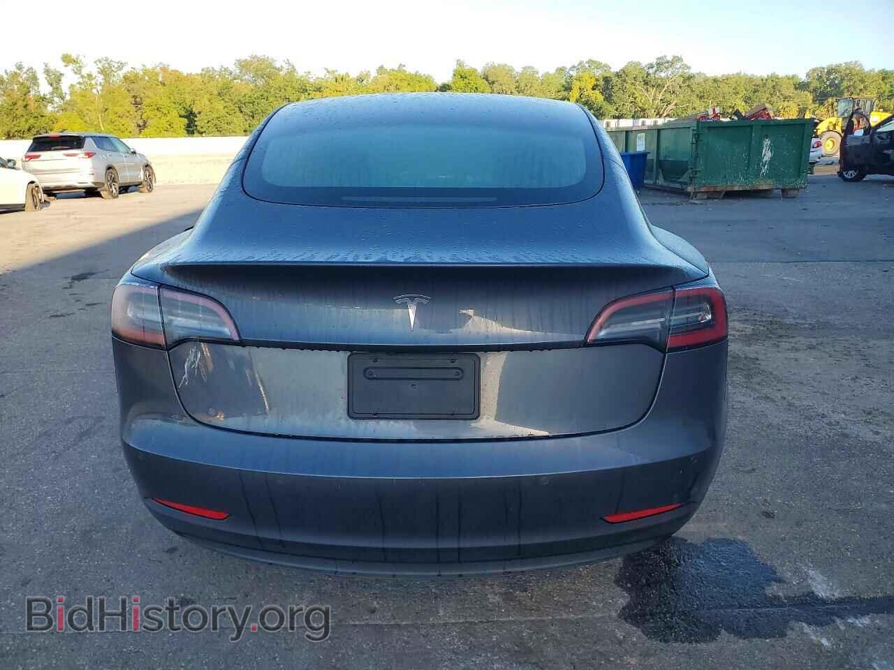 2020 TESLA MODEL 3 - VIN: 5YJ3E1EA8LF783497 - Photo 6