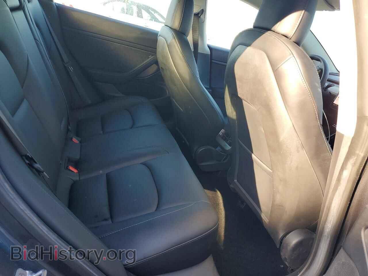 2020 TESLA MODEL 3 - VIN: 5YJ3E1EA8LF783497 - Photo 10