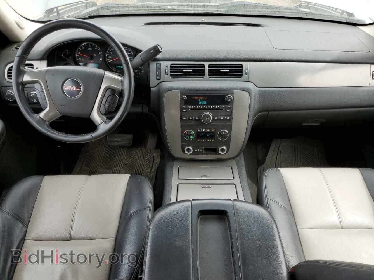2008 GMC SIERRA - VIN: 2GTEK190181235757 - Фото 8