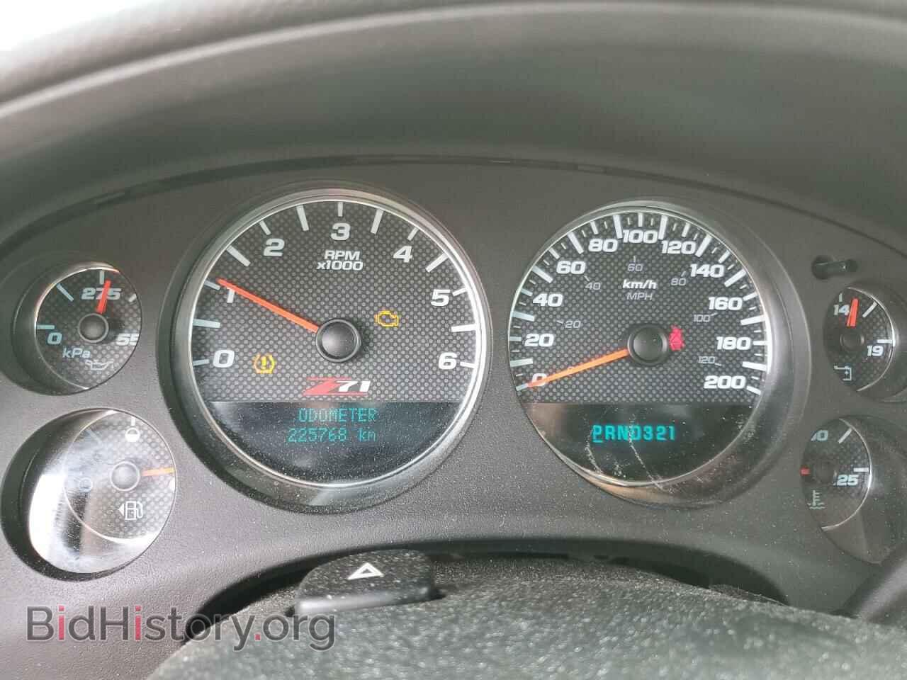 2008 GMC SIERRA - VIN: 2GTEK190181235757 - Фото 9