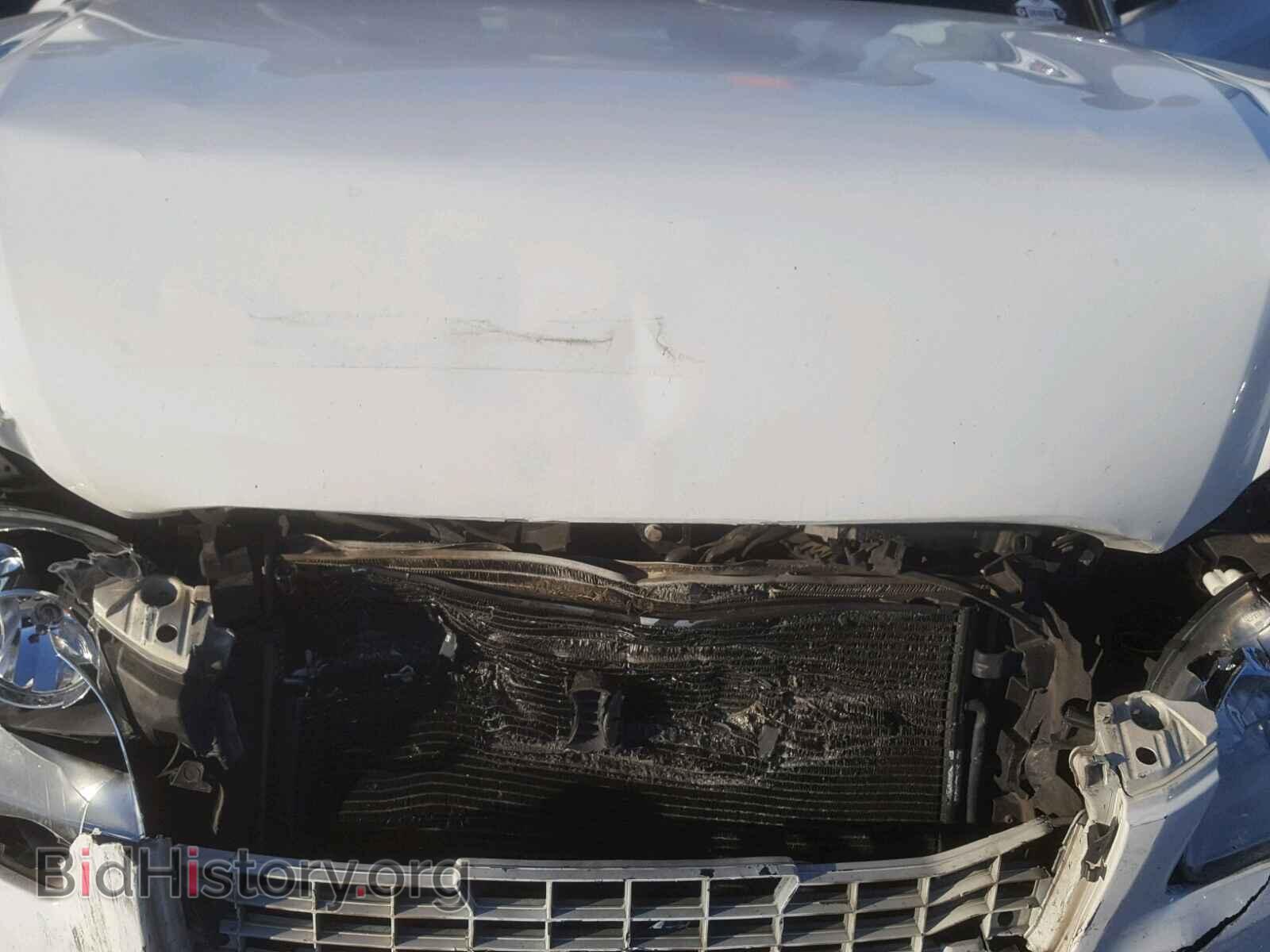 2007 AUDI A4 - VIN: WAUDF78E37A109854 - Фото 7