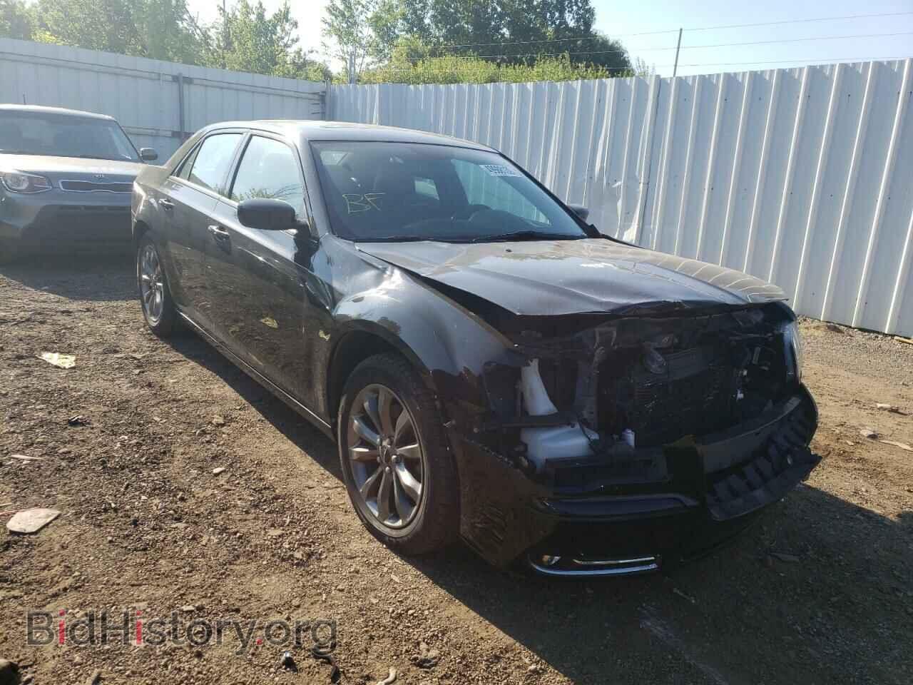 Photo 2C3CCAGG7EH239002 - CHRYSLER 300 2014
