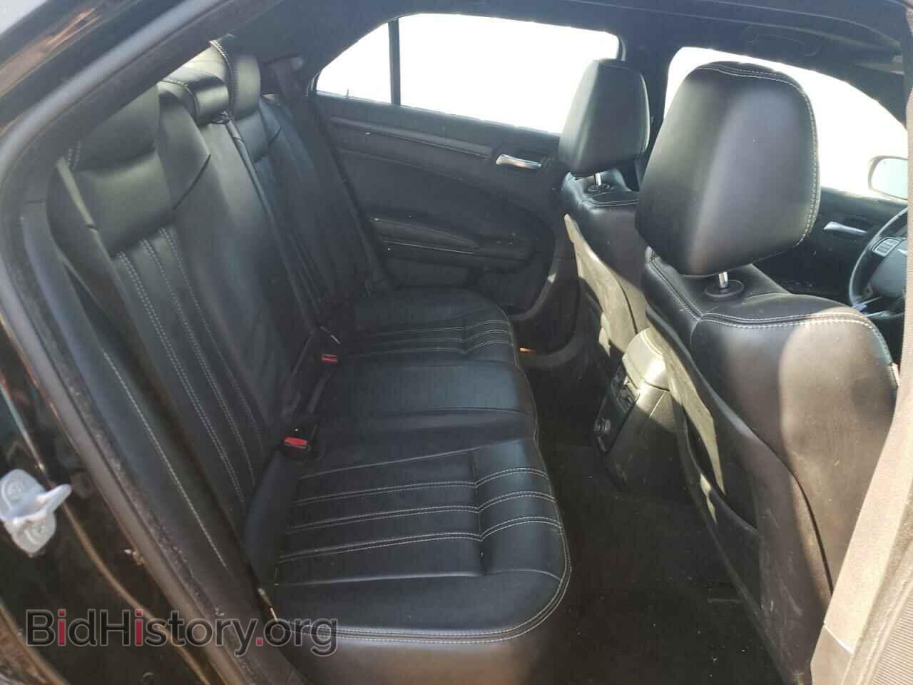 2014 CHRYSLER 300 - VIN: 2C3CCAGG7EH239002 - Photo 6