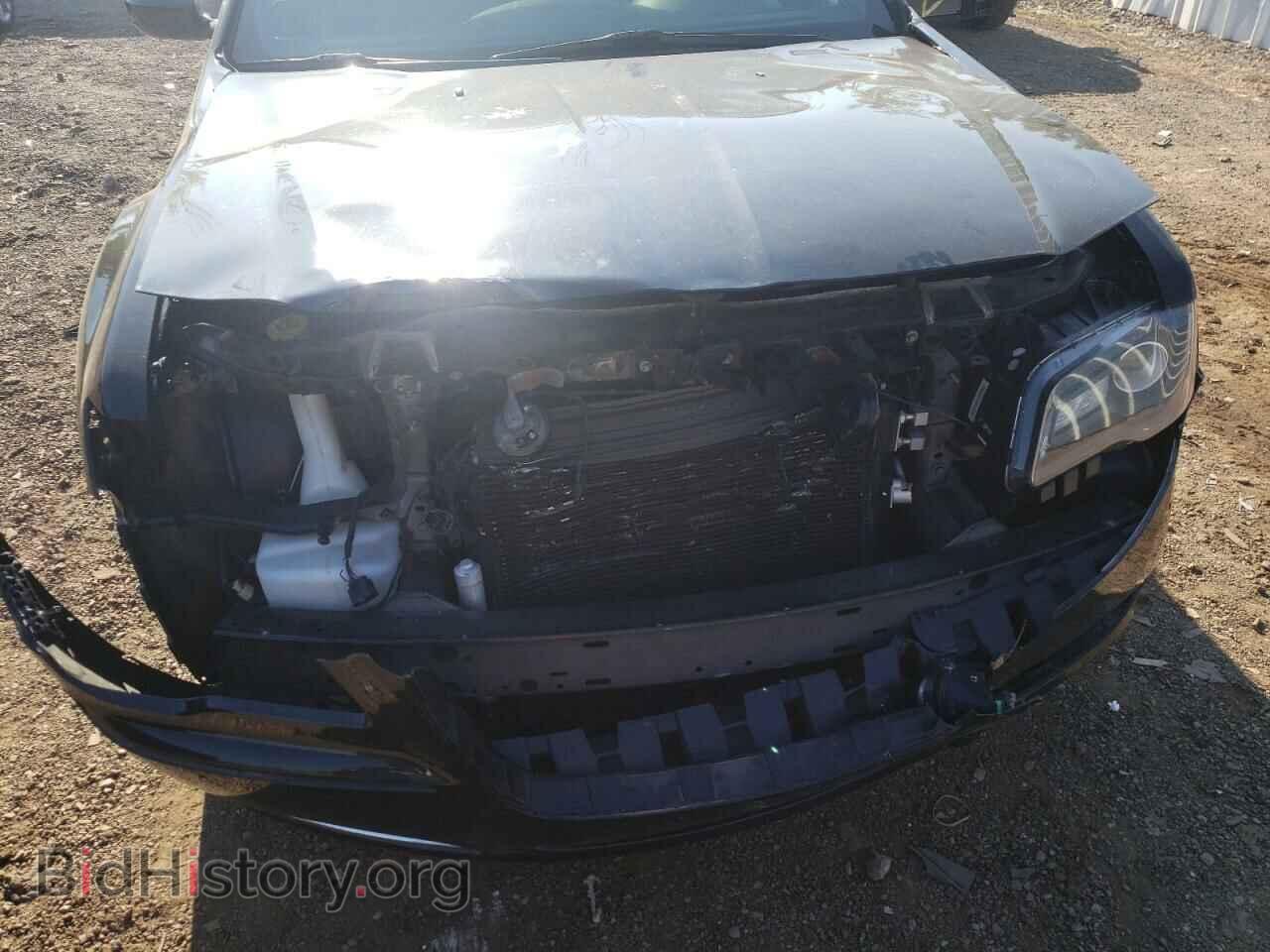 2014 CHRYSLER 300 - VIN: 2C3CCAGG7EH239002 - Photo 9