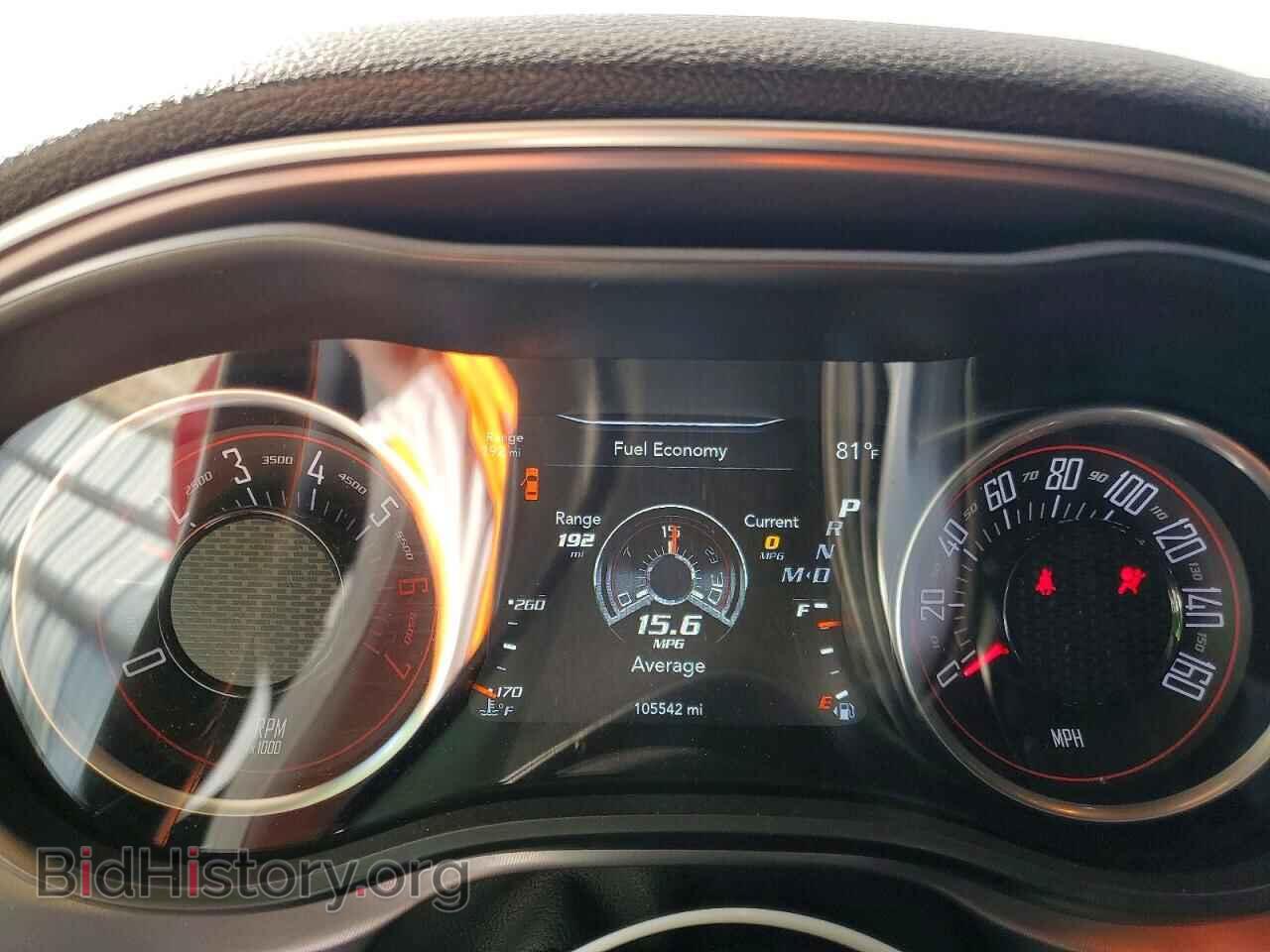 2019 DODGE CHALLENGER - VIN: 2C3CDZBT7KH512287 - Фото 9