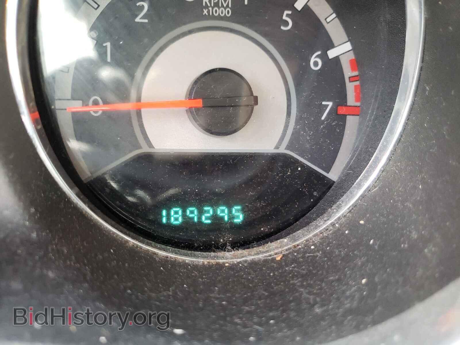 2013 CHRYSLER 200 - VIN: 1C3CCBAB4DN687075 - Photo 8