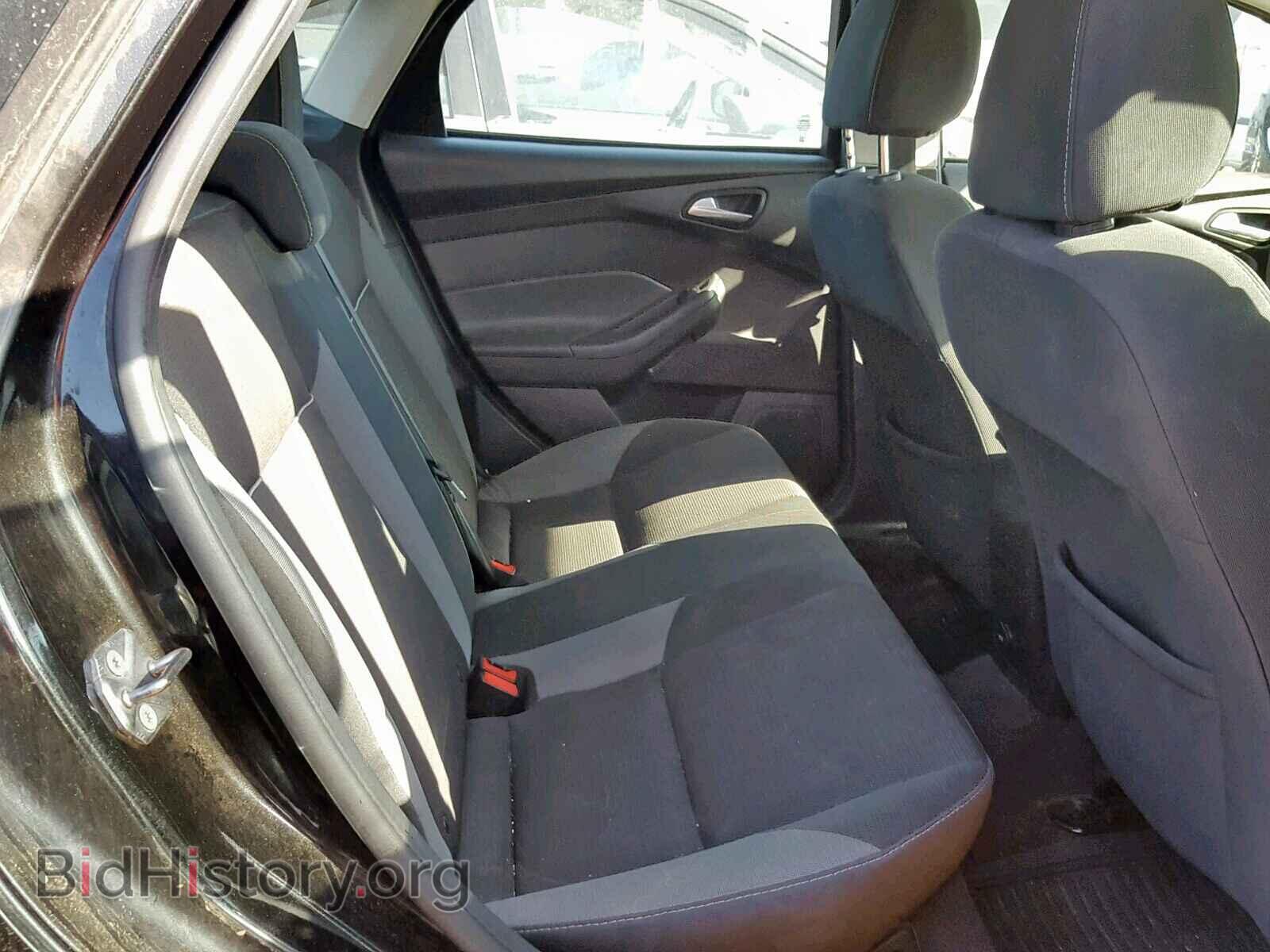 2013 FORD FOCUS SE - VIN: 1FADP3F22DL295958 - Фото 6