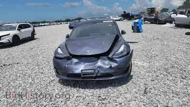 2020 TESLA MODEL 3 - VIN: 5YJ3E1EC2LF713513 - Фото 13