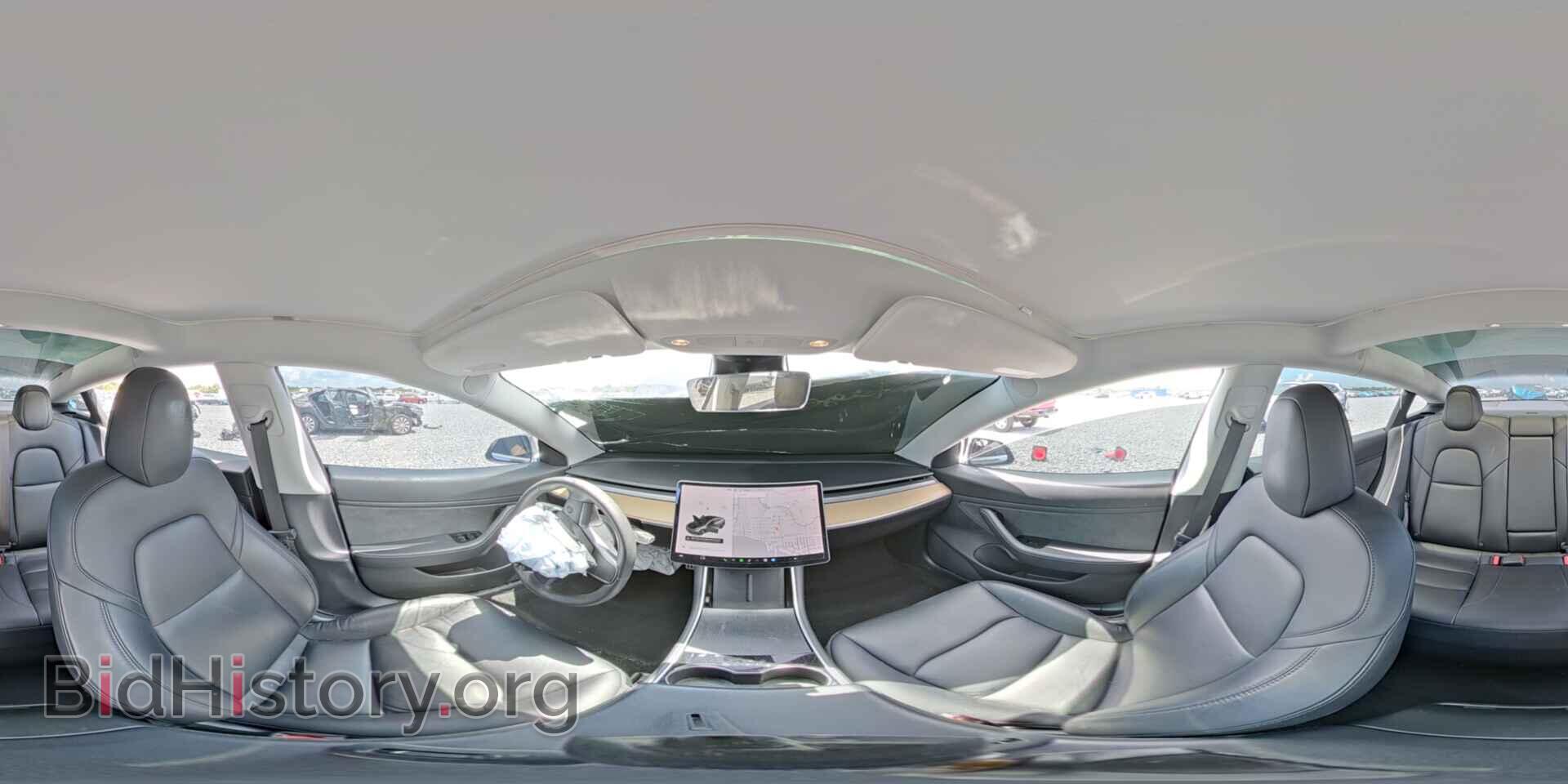 2020 TESLA MODEL 3 - VIN: 5YJ3E1EC2LF713513 - Фото 14