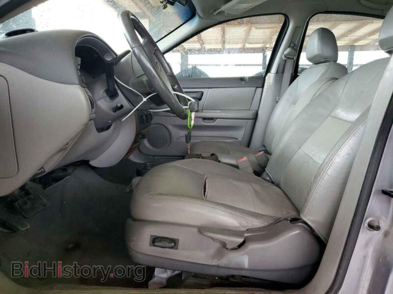 2006 Ford TAURUS (VIN 1FAFP56U16A170292) — photo 7 of 12