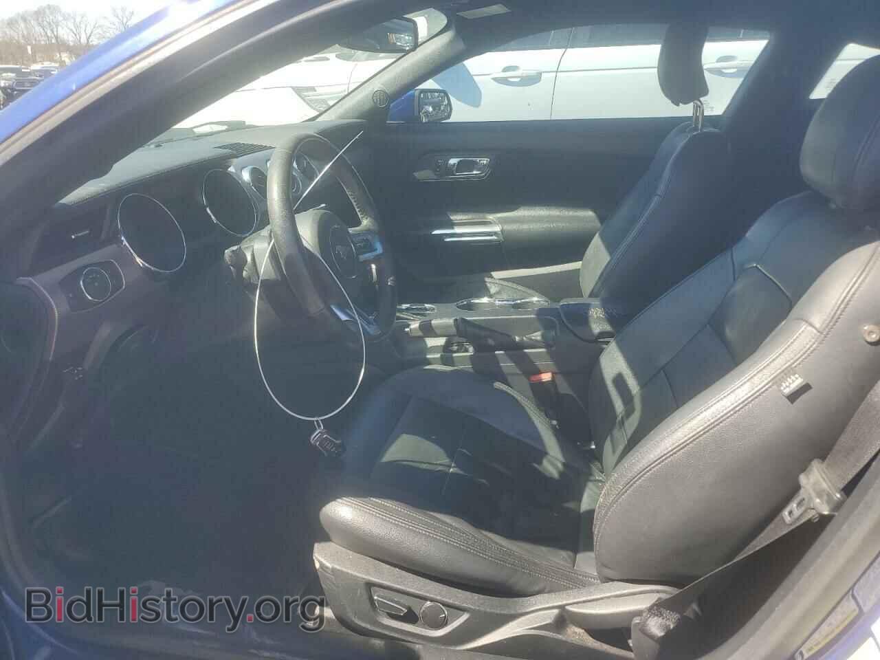 2016 FORD ALL Models - VIN: 1FA6P8TH6G5250917 - Фото 7