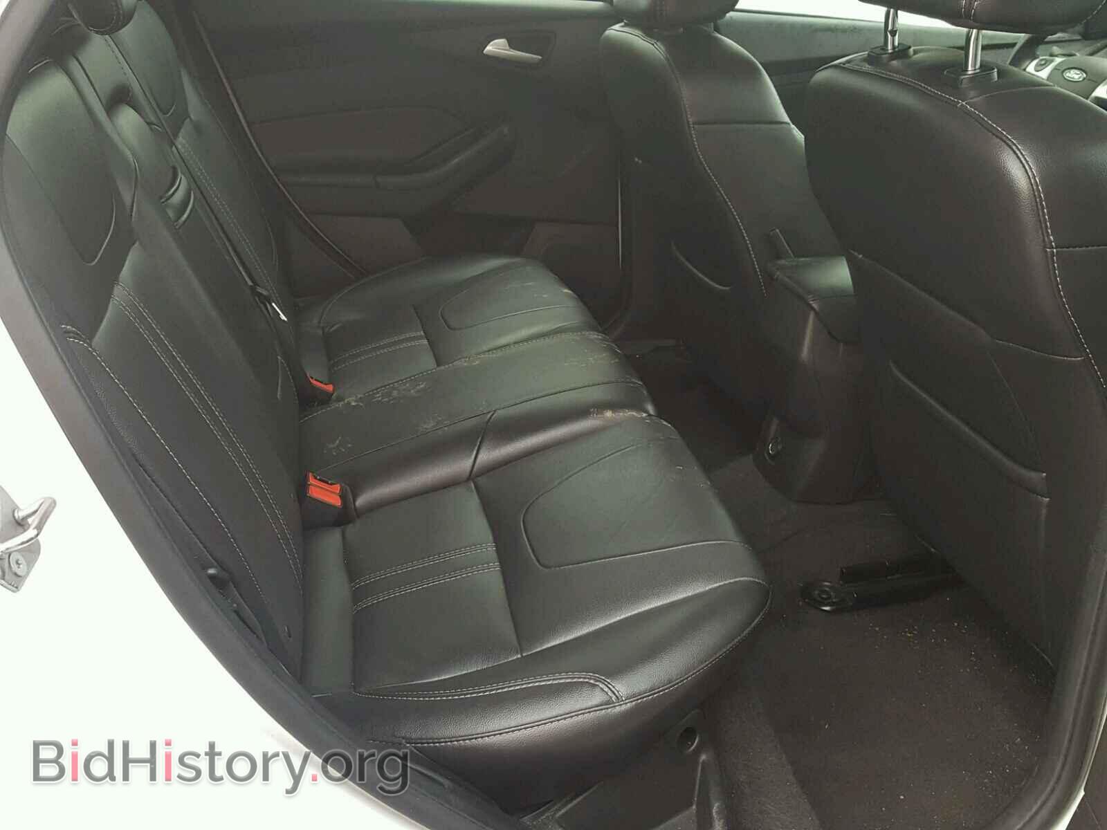 2013 FORD FOCUS - VIN: 1FADP3K24DL292081 - Фото 6