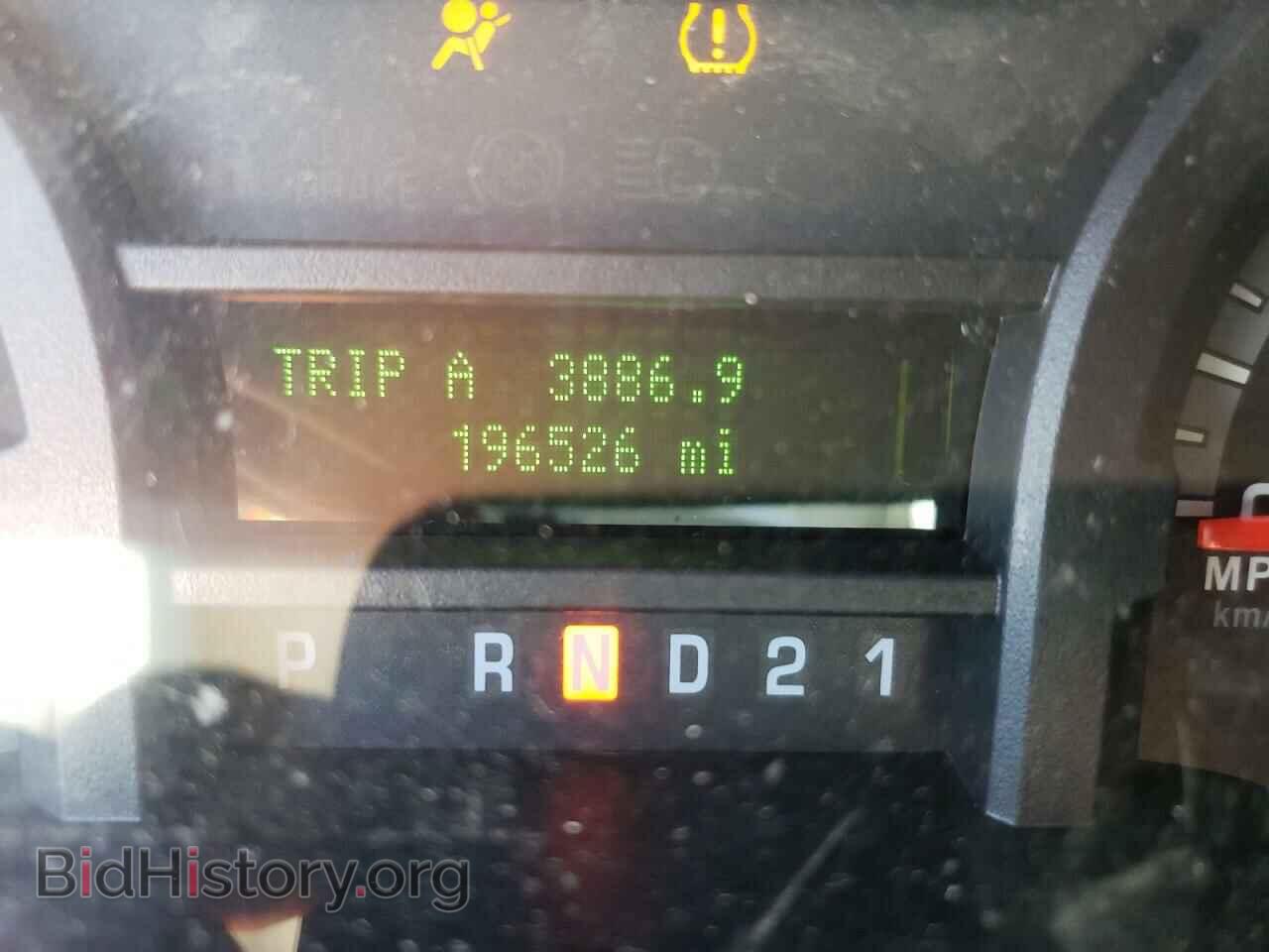 2012 FORD ECONOLINE - VIN: 1FBSS3BLXCDA50207 - Photo 8