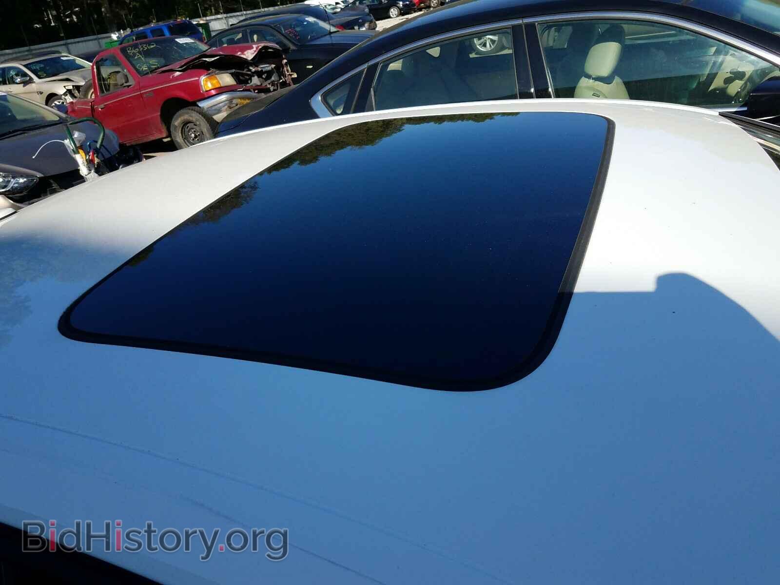 2017 AUDI A4 - VIN: WAUGMAF41HN050016 - Фото 9