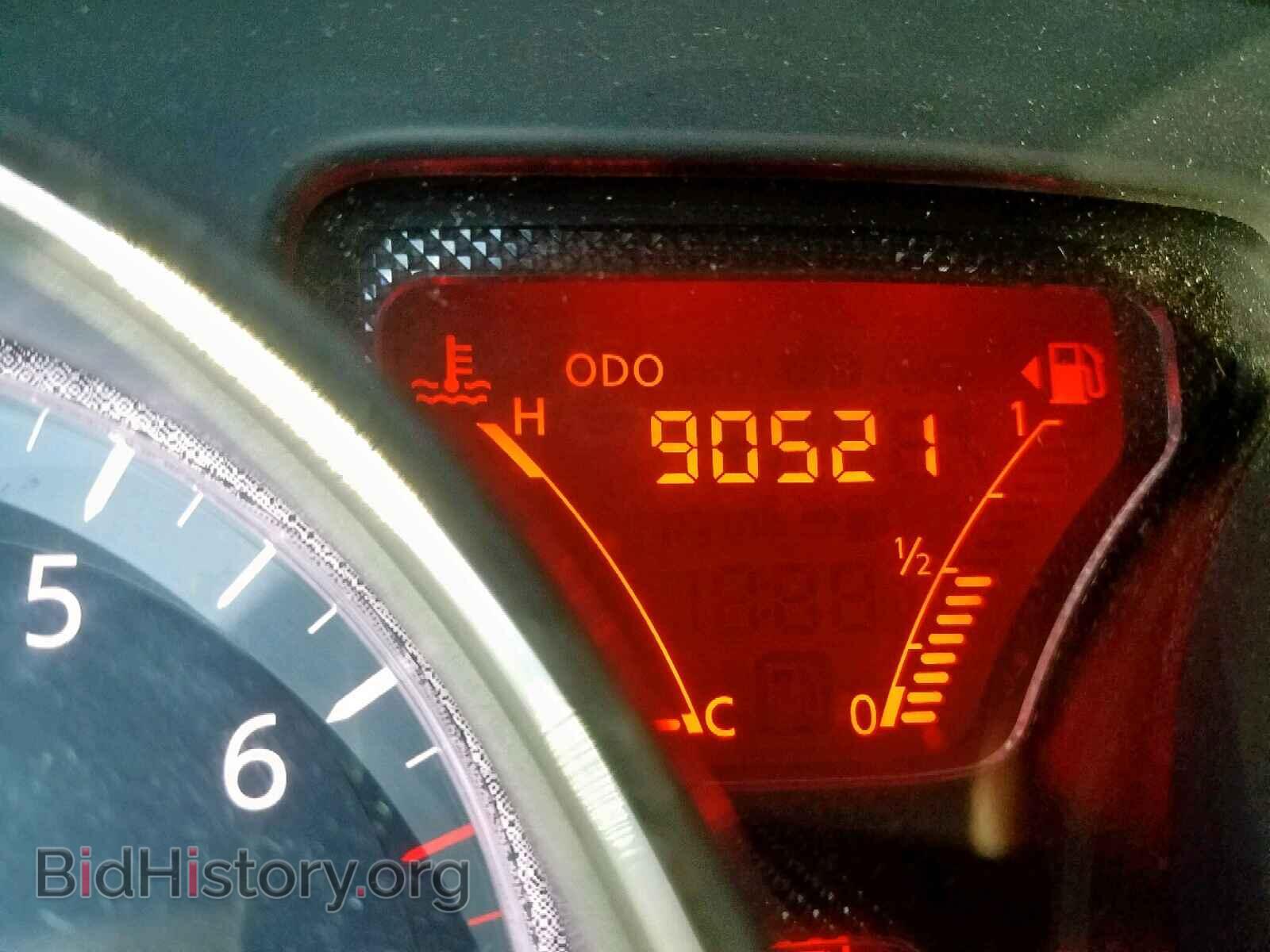 2013 NISSAN VERSA - VIN: 3N1CN7AP2DL878785 - Фото 8