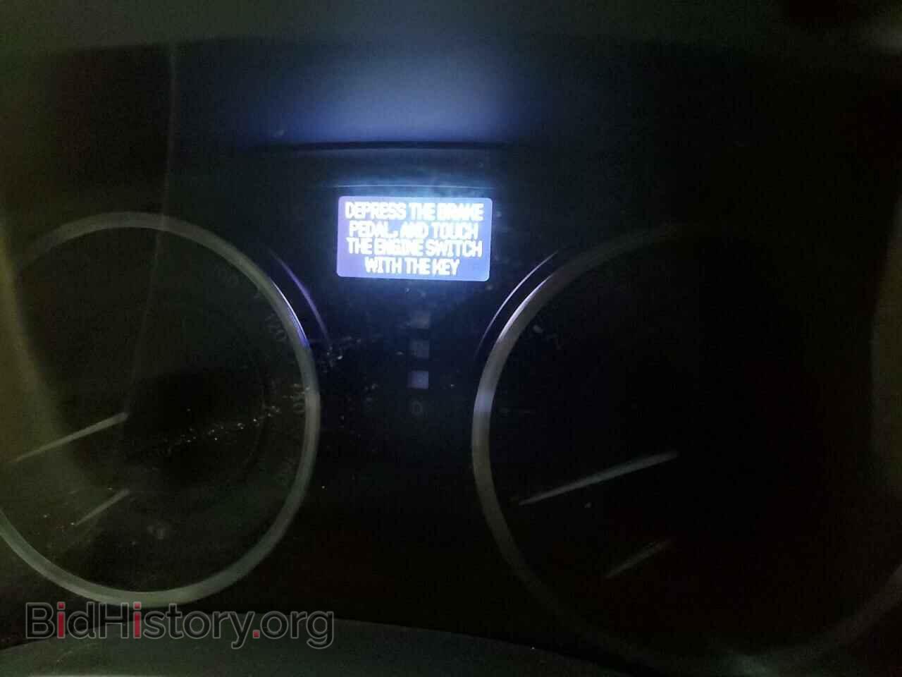 2011 LEXUS IS - VIN: JTHFF2C24B2521178 - Фото 9