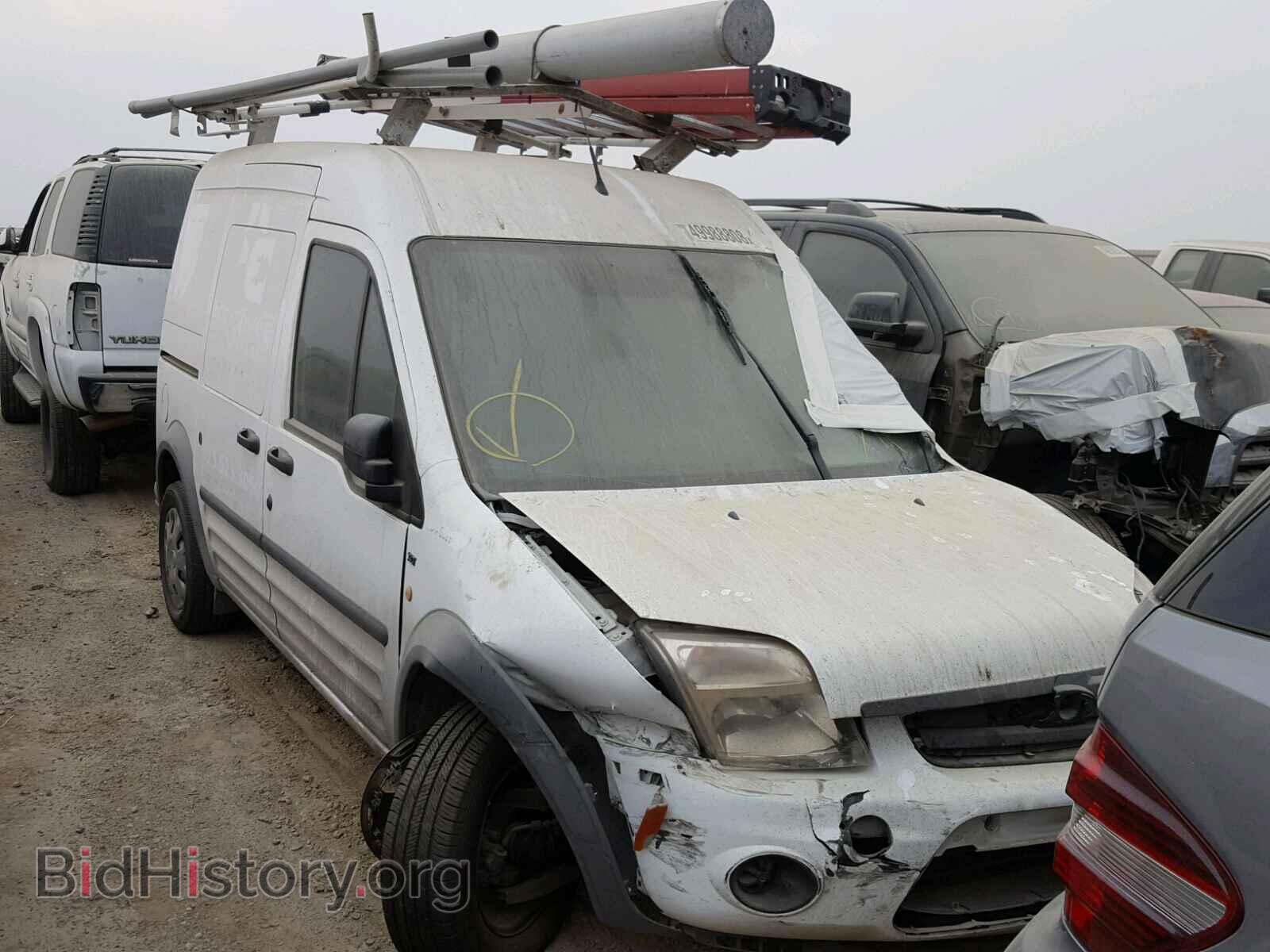 Фотография NM0LS7BN0CT115108 - FORD TRANSIT CO 2012