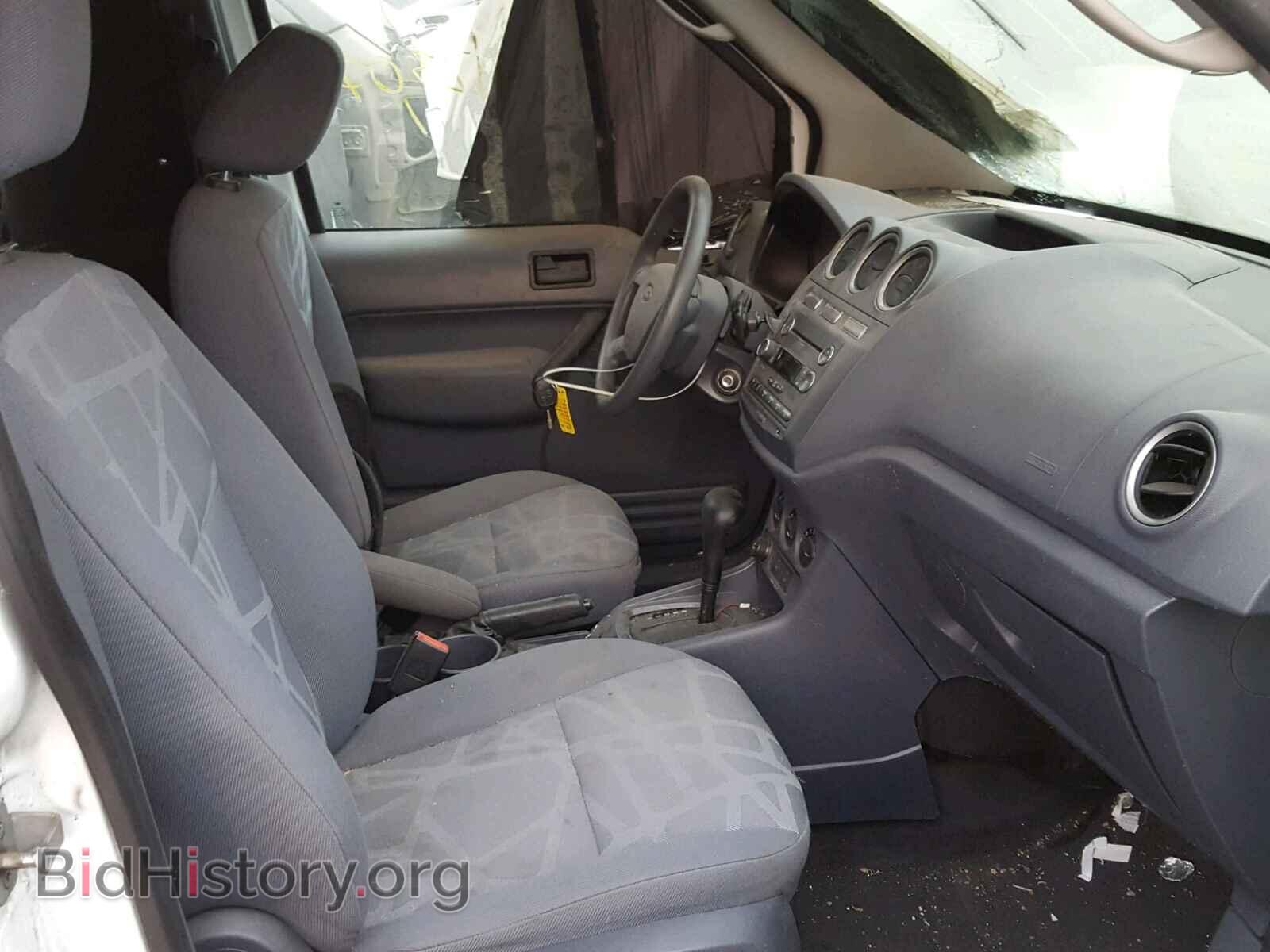 2012 FORD TRANSIT CO - VIN: NM0LS7BN0CT115108 - Фото 5