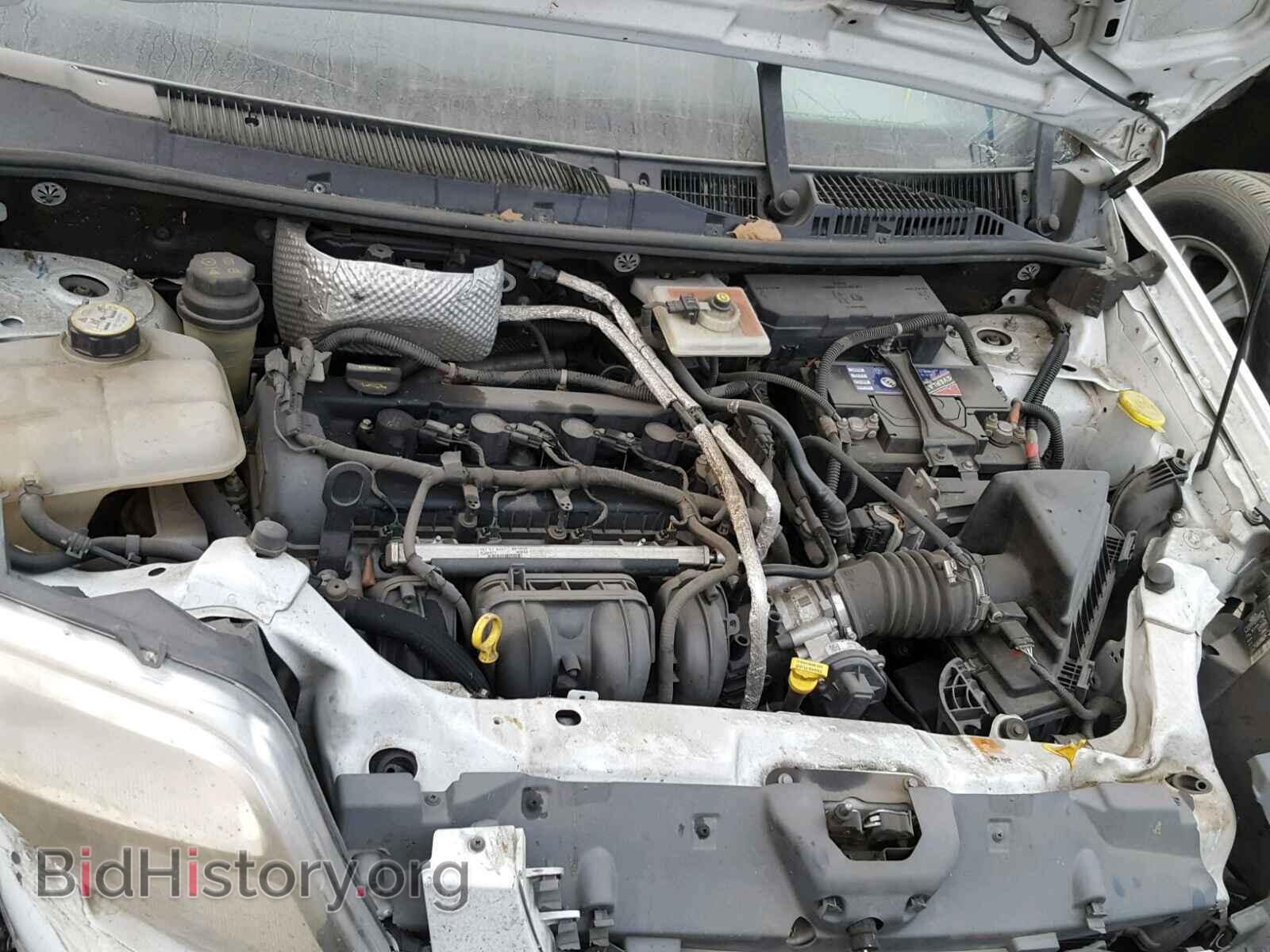 2012 FORD TRANSIT CO - VIN: NM0LS7BN0CT115108 - Фото 7