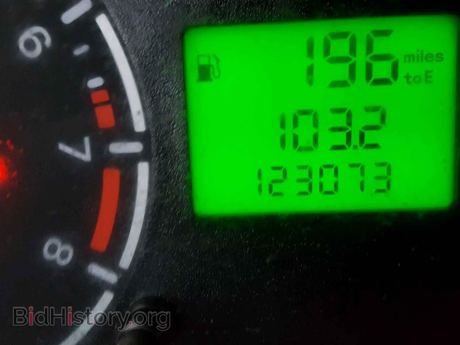 2012 FORD TRANSIT CO - VIN: NM0LS7BN0CT115108 - Фото 8