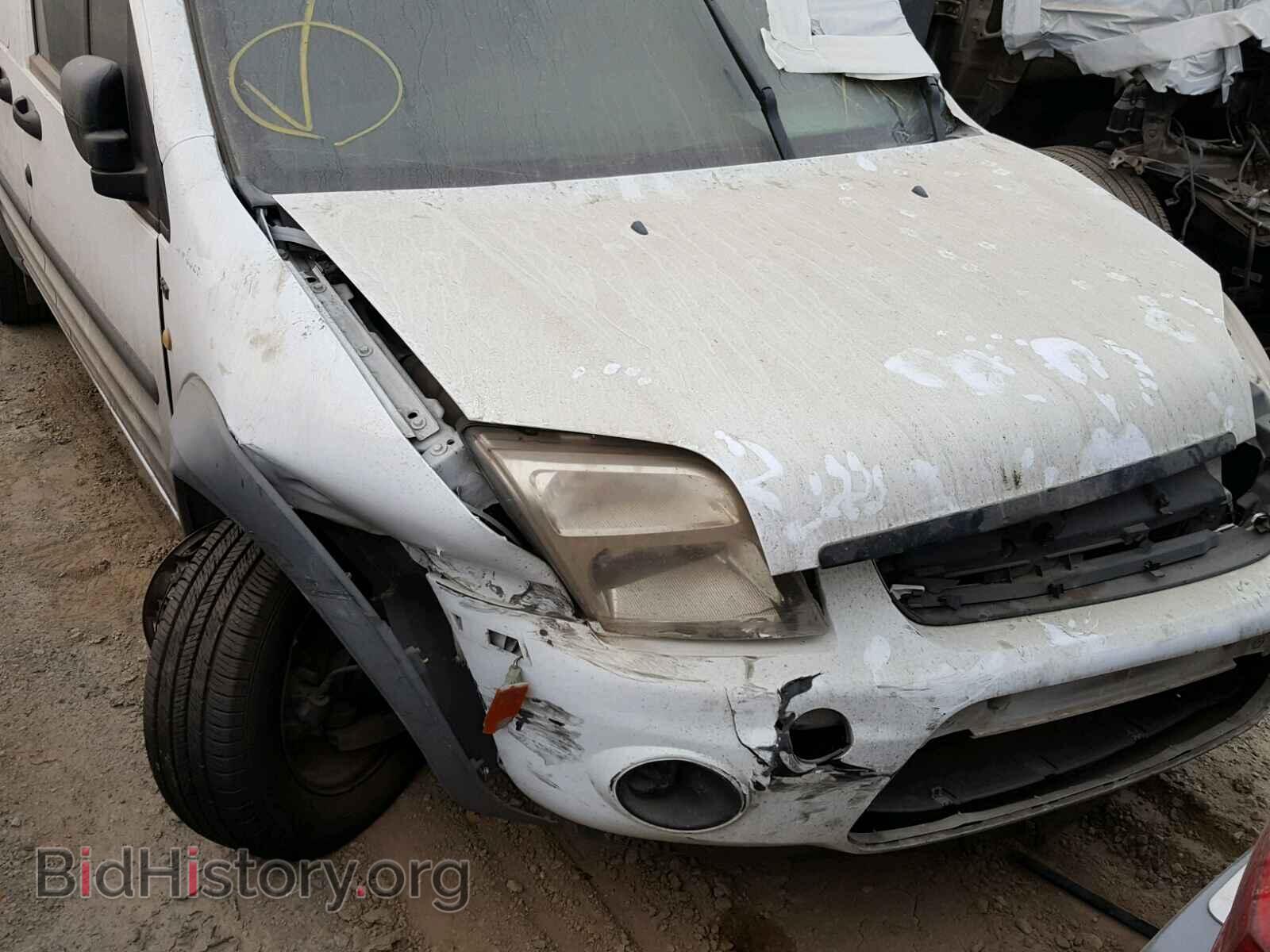 2012 FORD TRANSIT CO - VIN: NM0LS7BN0CT115108 - Фото 9