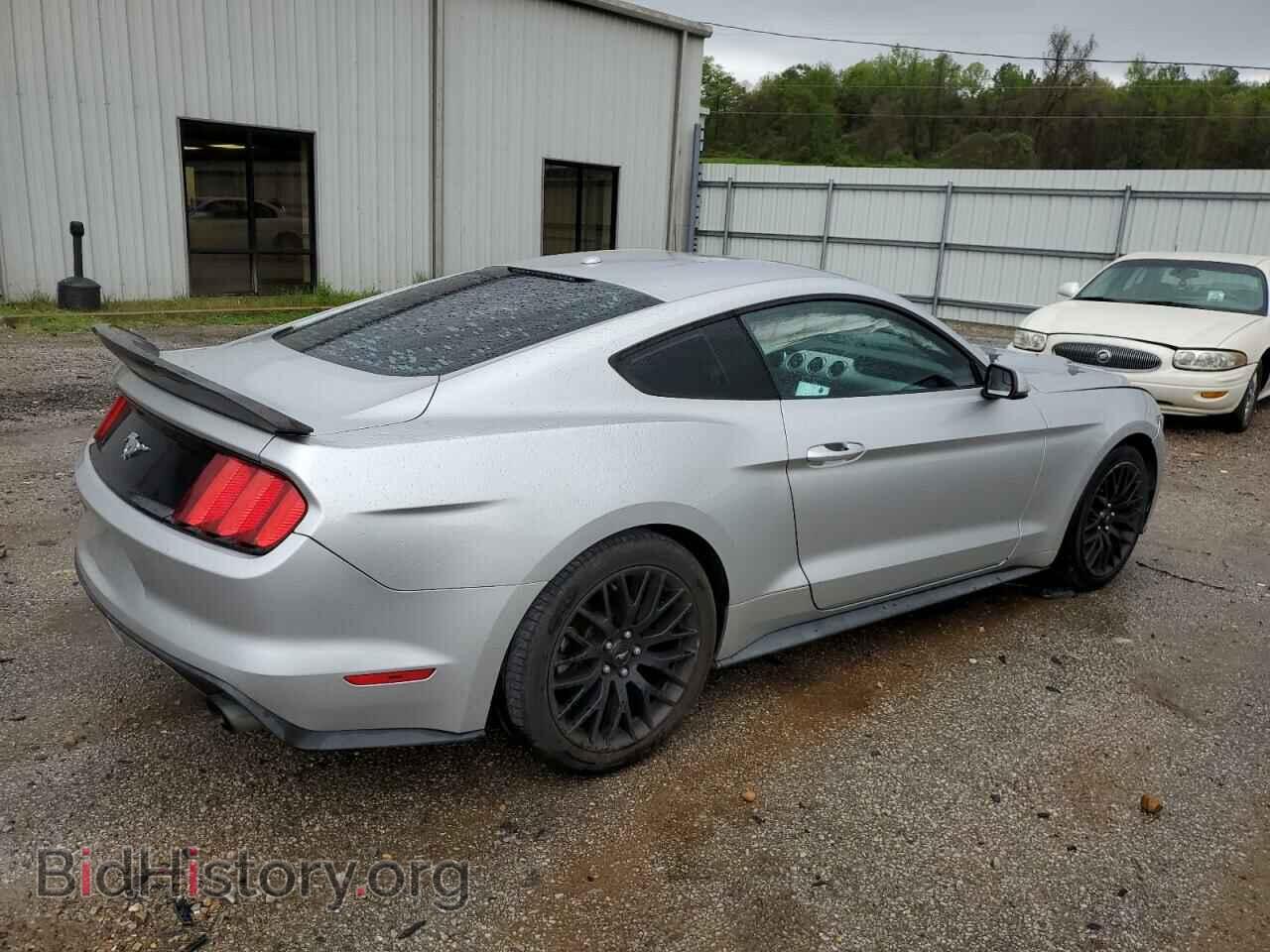 2016 FORD ALL Models - VIN: 1FA6P8TH2G5241664 - Фото 3