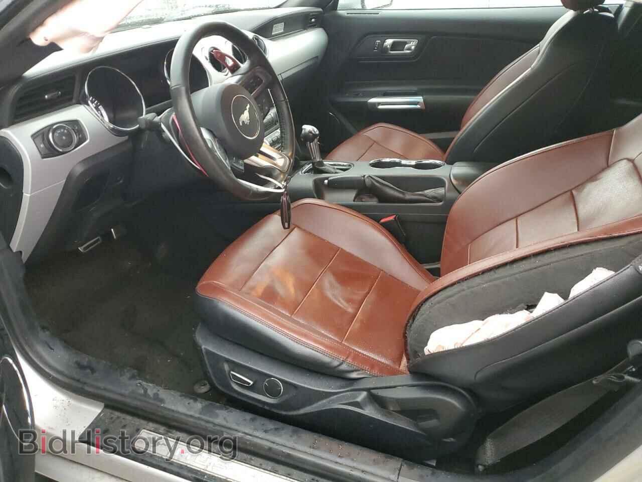 2016 FORD ALL Models - VIN: 1FA6P8TH2G5241664 - Фото 7