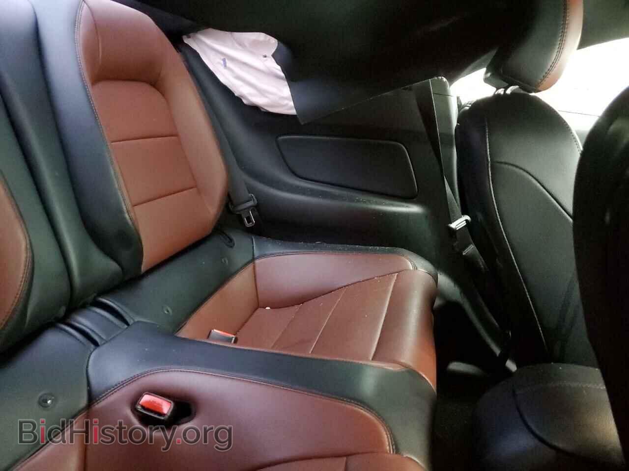 2016 FORD ALL Models - VIN: 1FA6P8TH2G5241664 - Фото 10