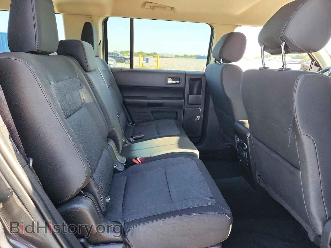 2016 FORD FLEX - VIN: 2FMGK5B84GBA14500 - Photo 11