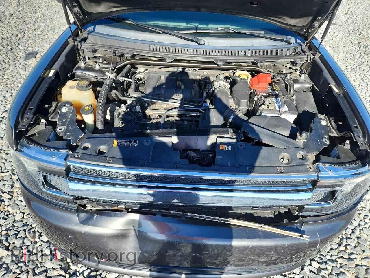 2016 FORD FLEX - VIN: 2FMGK5B84GBA14500 - Photo 12
