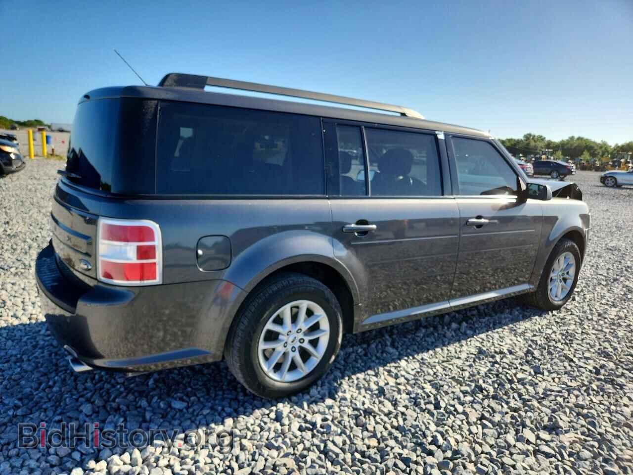 2016 FORD FLEX - VIN: 2FMGK5B84GBA14500 - Photo 3