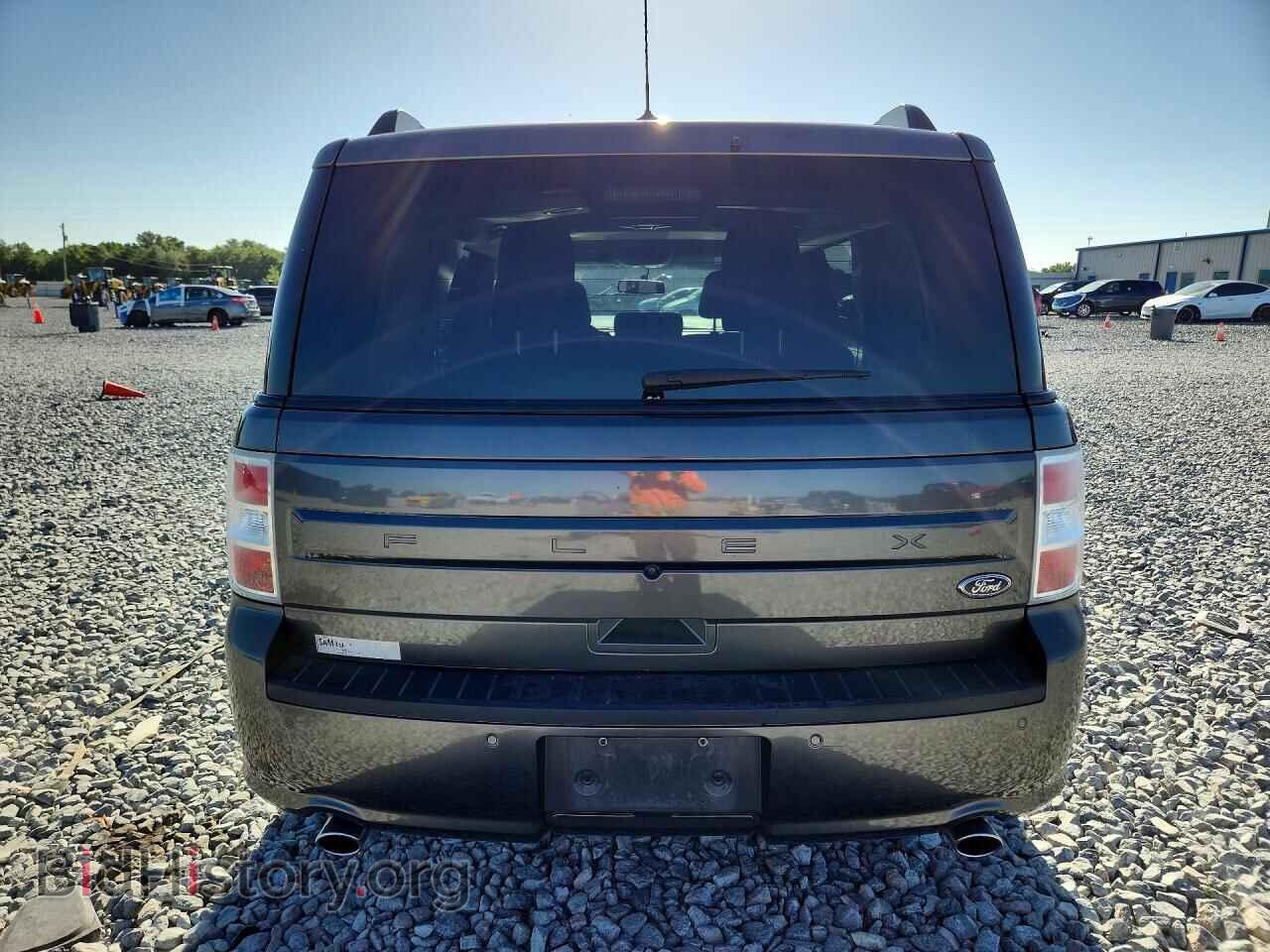 2016 FORD FLEX - VIN: 2FMGK5B84GBA14500 - Photo 6