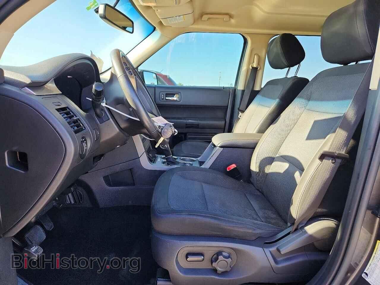 2016 FORD FLEX - VIN: 2FMGK5B84GBA14500 - Photo 7