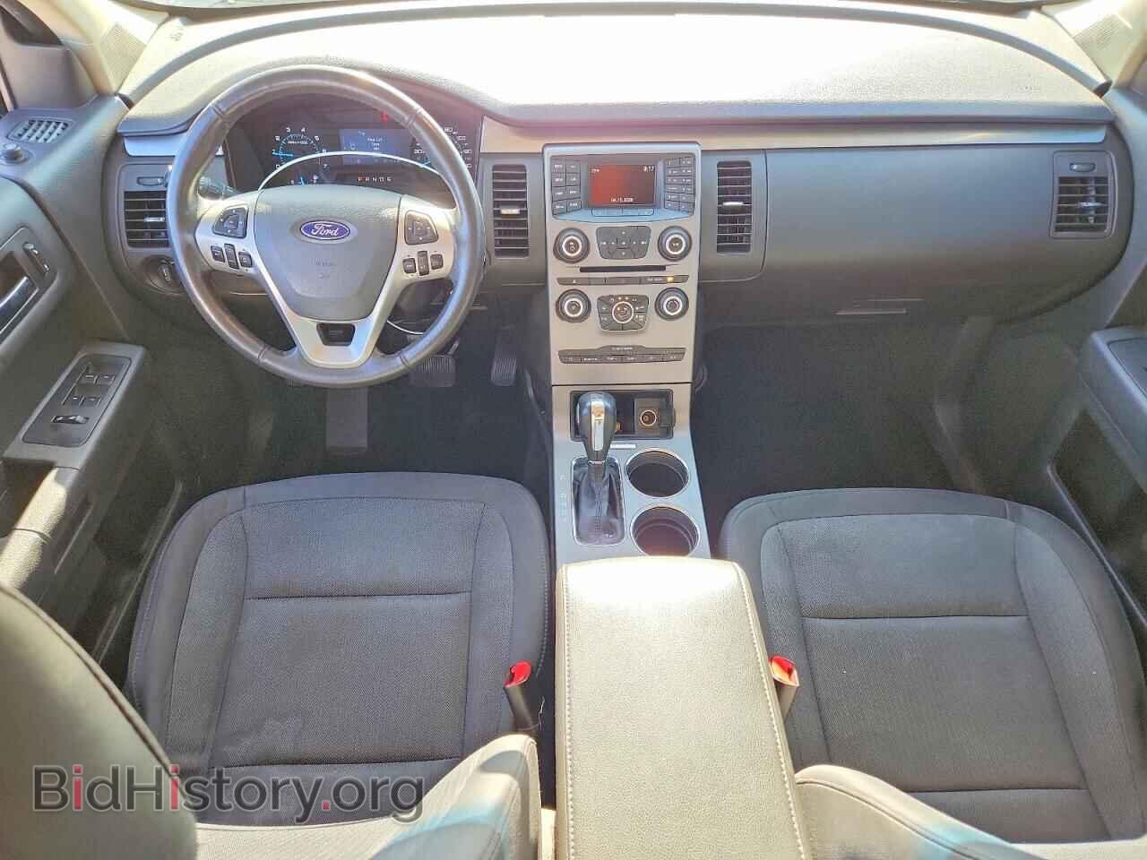 2016 FORD FLEX - VIN: 2FMGK5B84GBA14500 - Photo 8