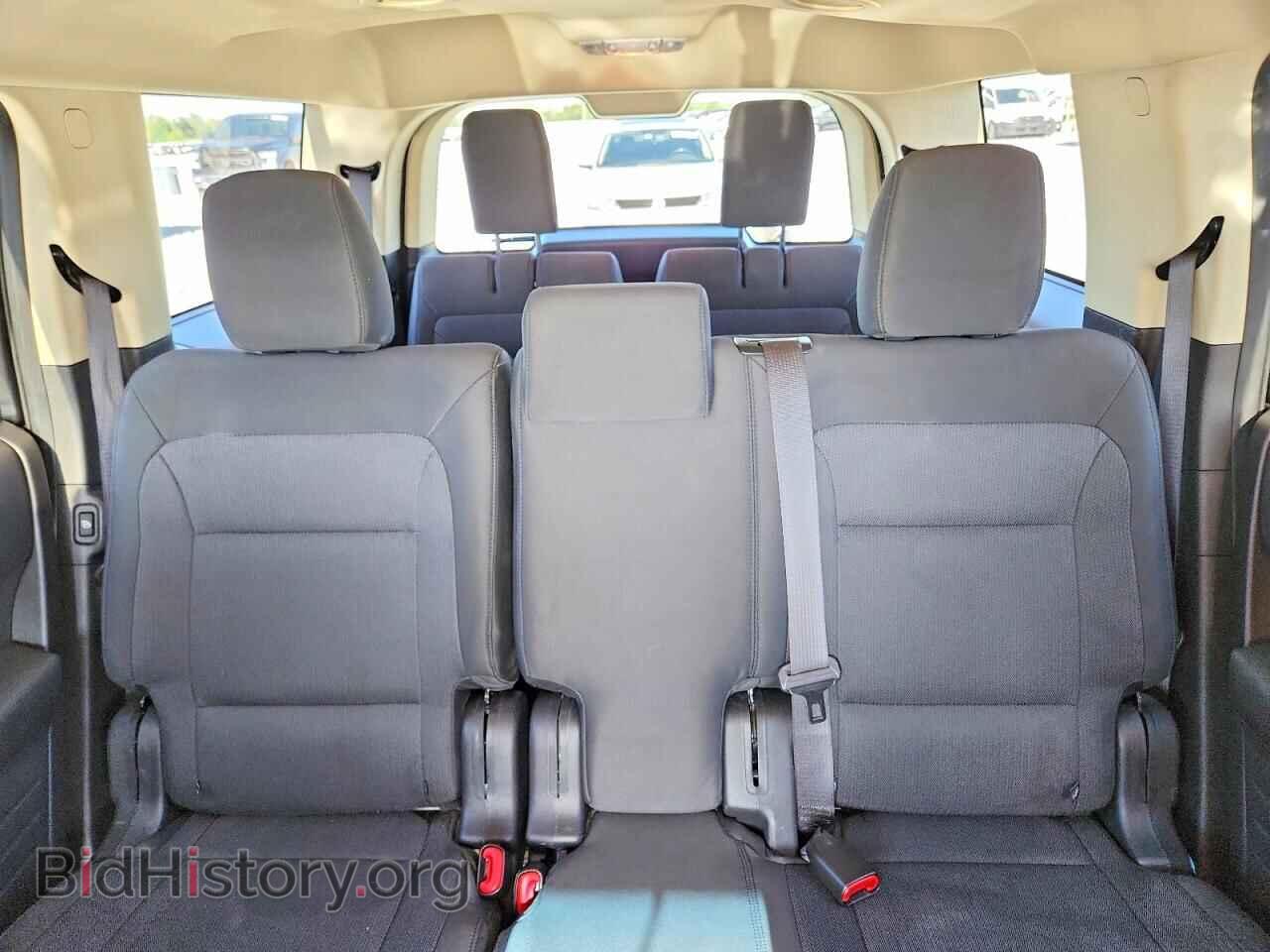 2016 FORD FLEX - VIN: 2FMGK5B84GBA14500 - Photo 10