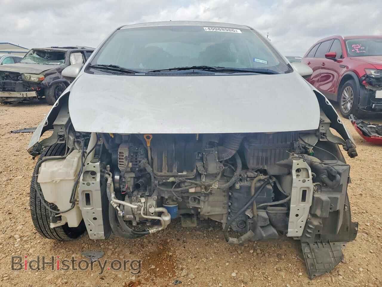 2016 KIA RIO - VIN: KNADM4A32G6595296 - Фото 5