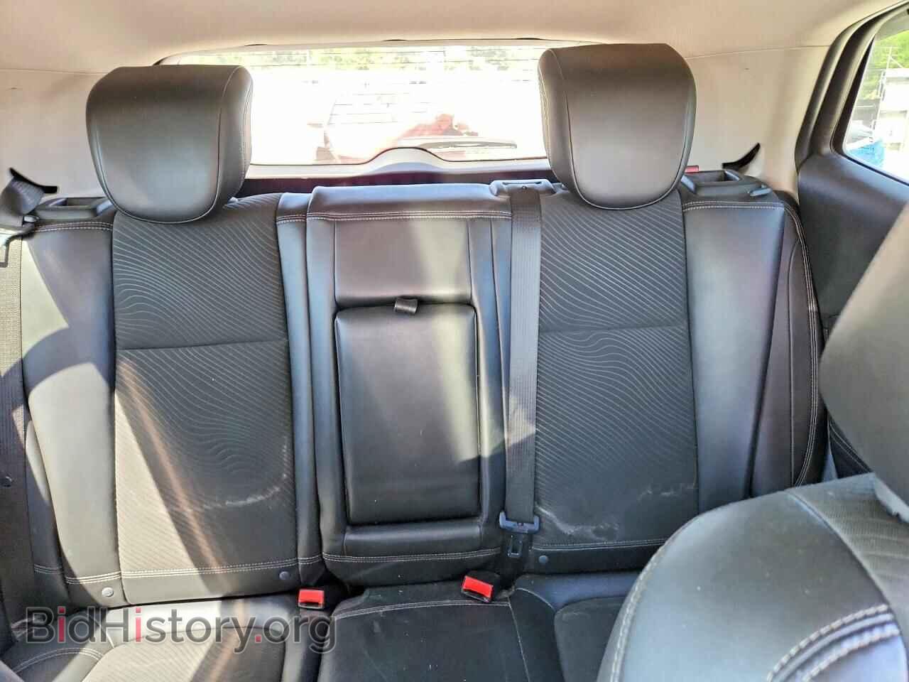 2014 BUICK ENCORE - VIN: KL4CJASB9EB755006 - Фото 10