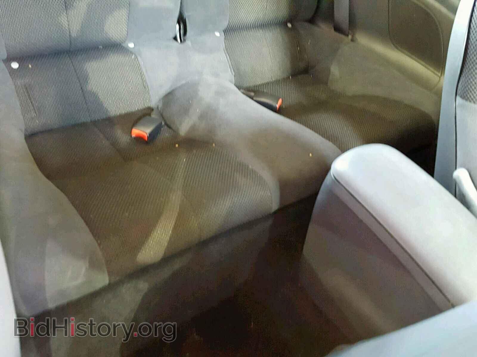 2006 MITSUBISHI ECLIPSE - VIN: 4A3AK34T36E001740 - Фото 6