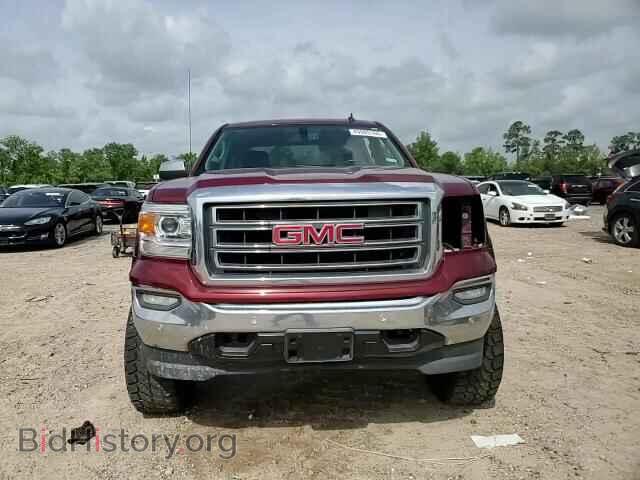 2014 GMC SIERRA - VIN: 1GTV2VEC4EZ108365 - Фото 14