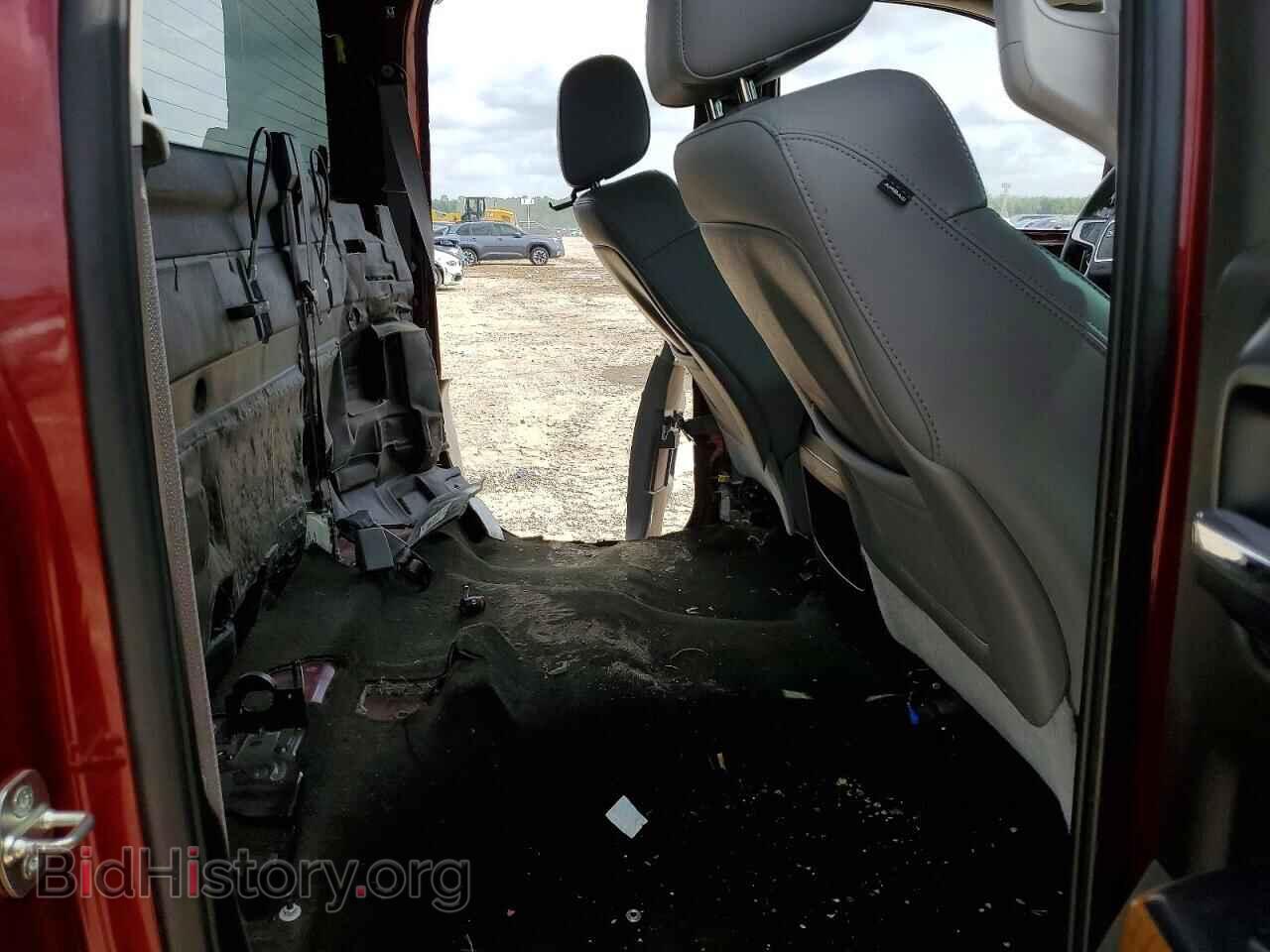 2014 GMC SIERRA - VIN: 1GTV2VEC4EZ108365 - Фото 10