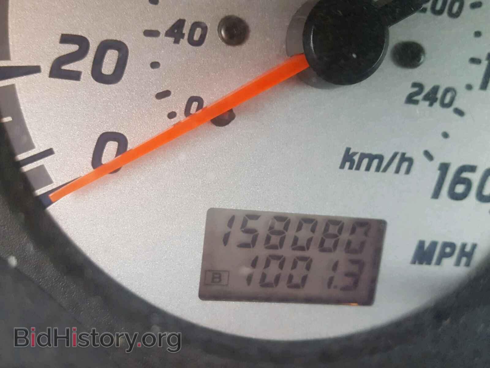 2000 NISSAN MAXIMA - VIN: JN1CA31A2YT005152 - Photo 8