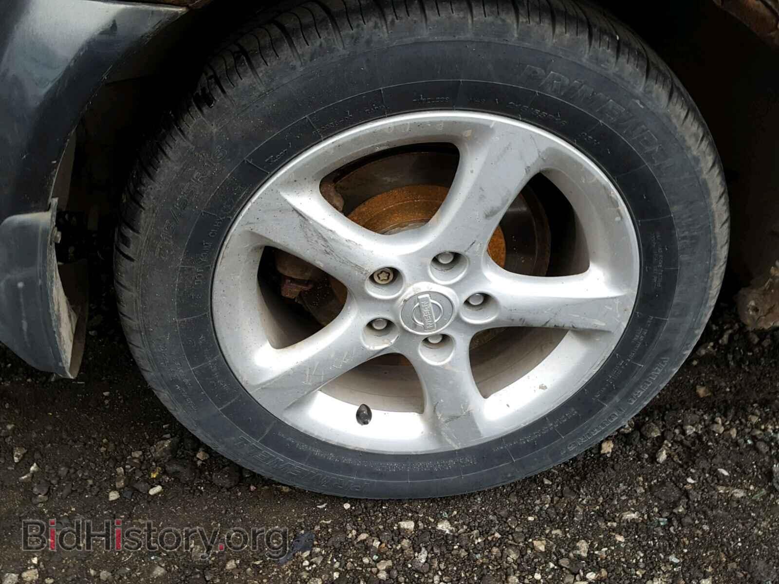 2000 NISSAN MAXIMA - VIN: JN1CA31A2YT005152 - Photo 9
