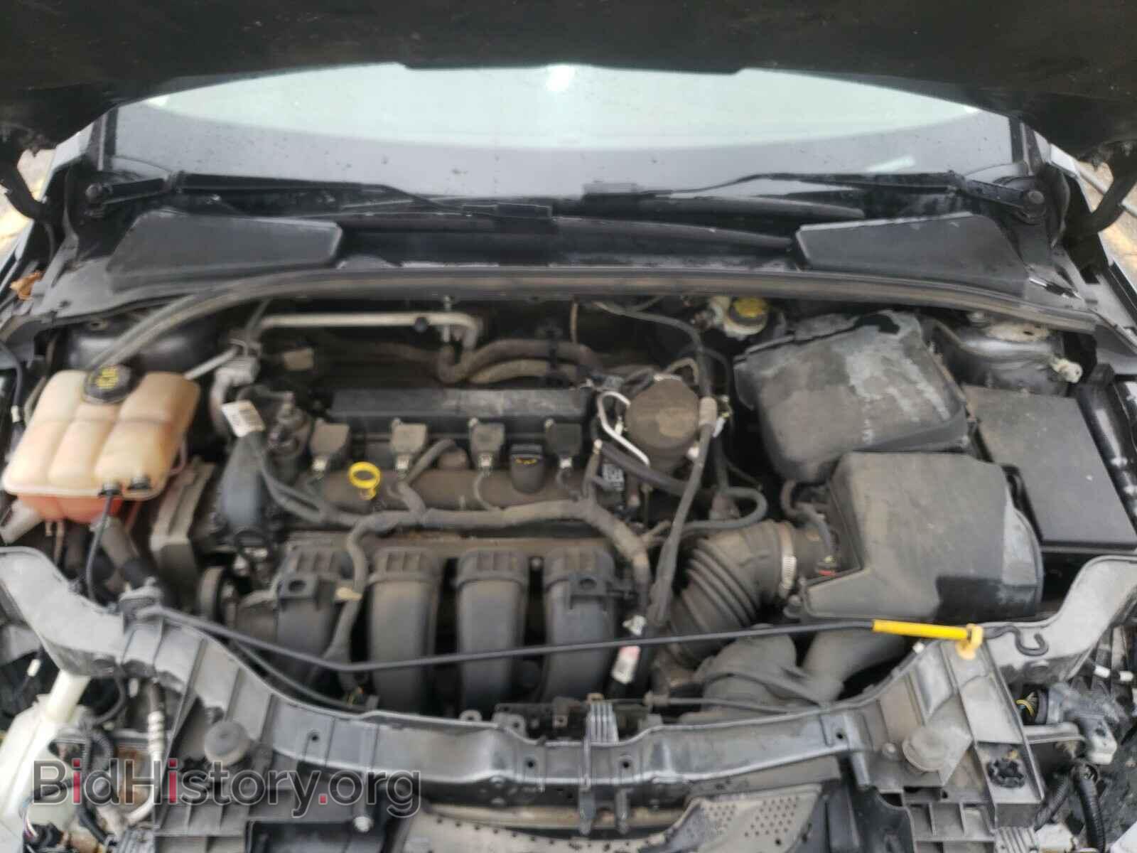 2016 FORD FOCUS - VIN: 1FADP3K2XGL251913 - Фото 7