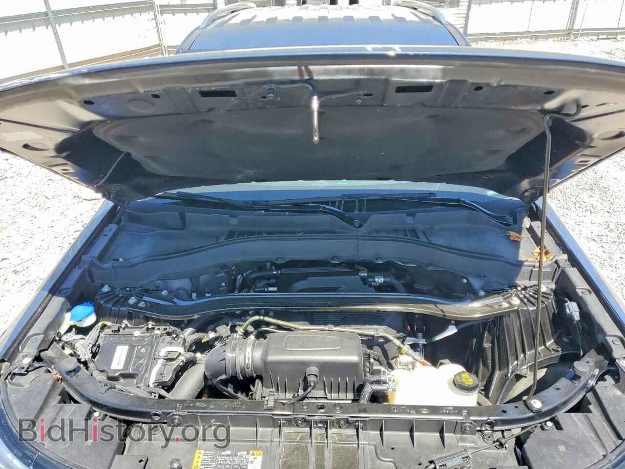 2020 FORD EXPLORER - VIN: 1FMSK8FH5LGB64852 - Фото 12