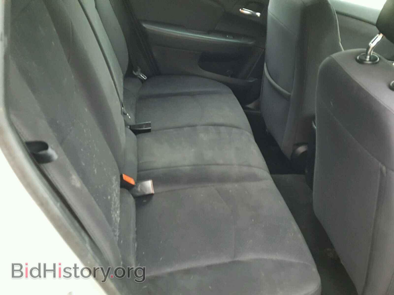 2012 CHRYSLER 200 - VIN: 1C3CCBAB6CN268613 - Фото 6