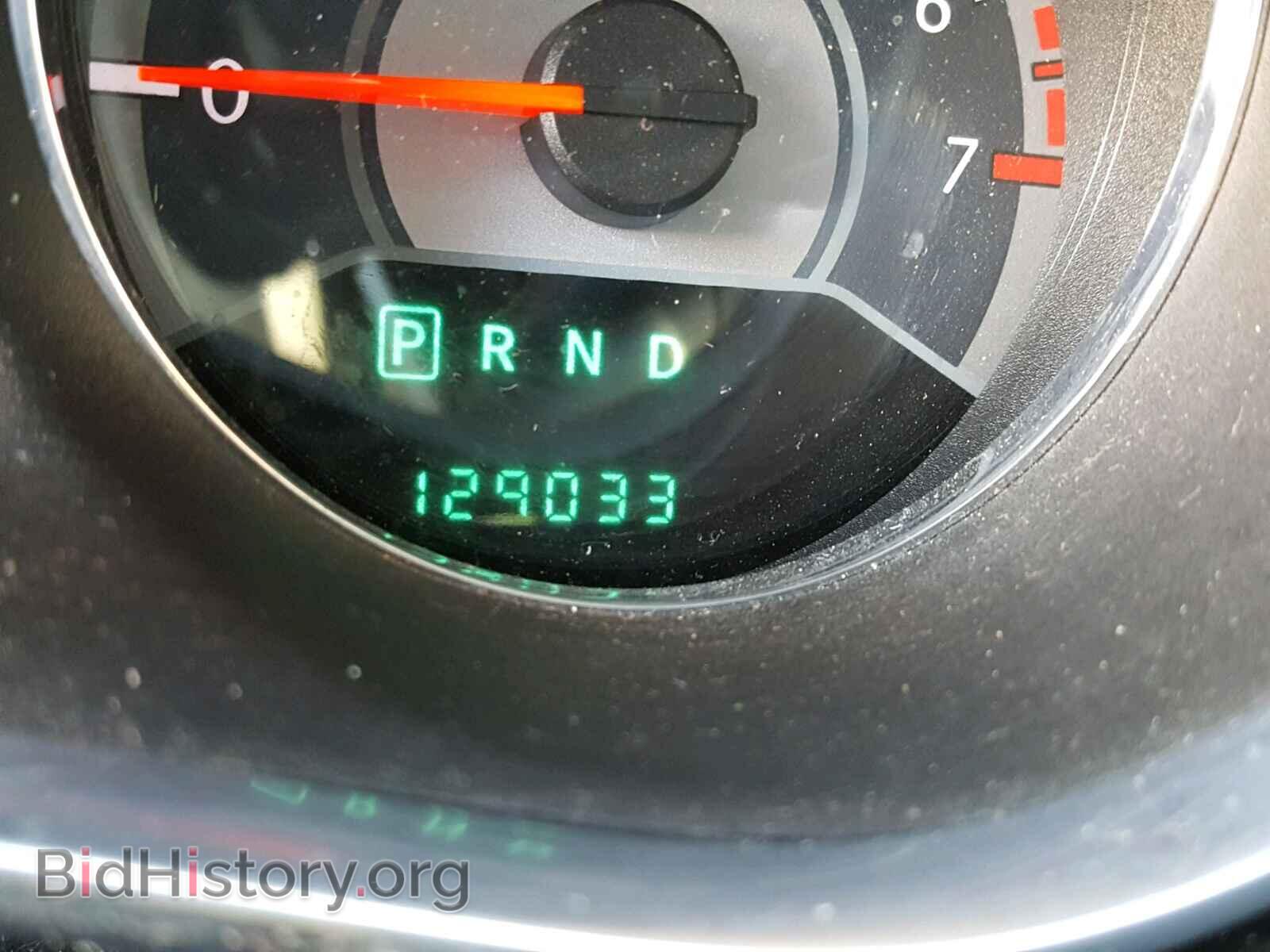 2012 CHRYSLER 200 - VIN: 1C3CCBAB6CN268613 - Фото 8