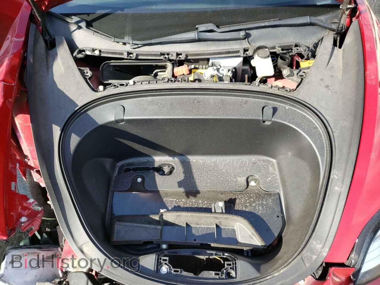 2018 TESLA MODEL 3 - VIN: 5YJ3E1EA2JF044932 - Фото 7